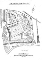 Dreamland Site Map  1921  | Margate History